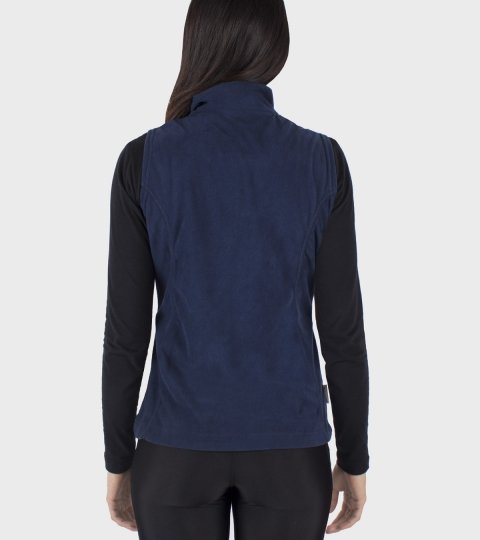 Chaleco de mujer polar Aradia