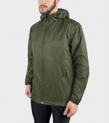 Rompeviento de hombre Tengger