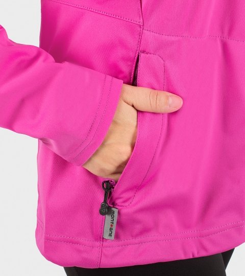 Campera de mujer Eunice