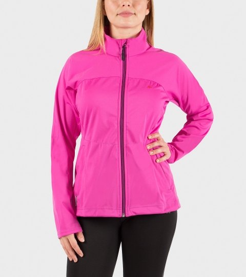 Campera de mujer Eunice