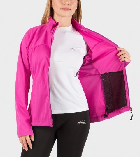 Campera de mujer Eunice