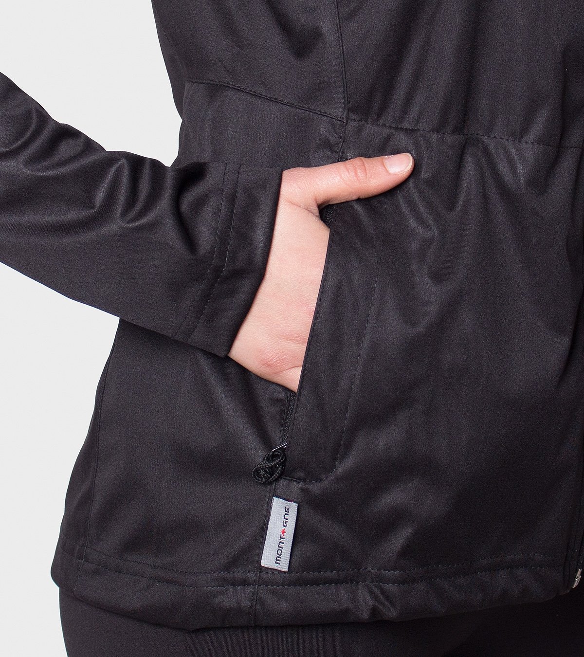 Campera de mujer Eunice