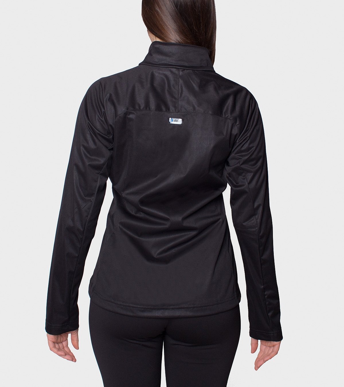 Campera de mujer Eunice