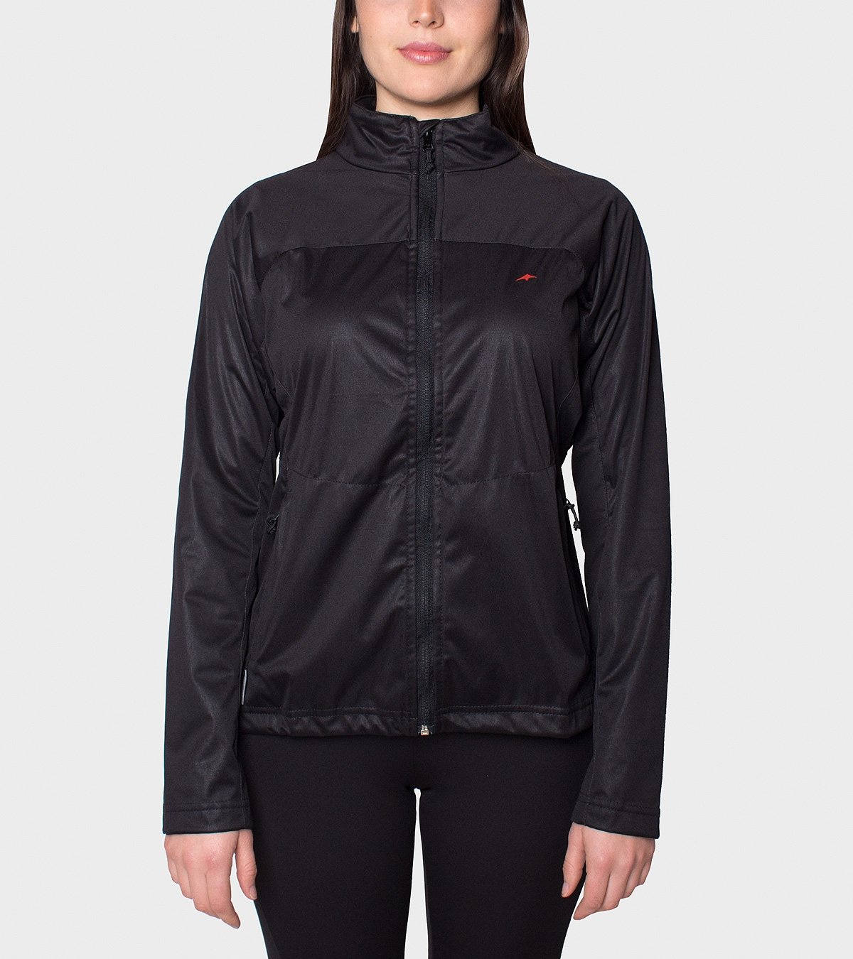 Campera de mujer Eunice