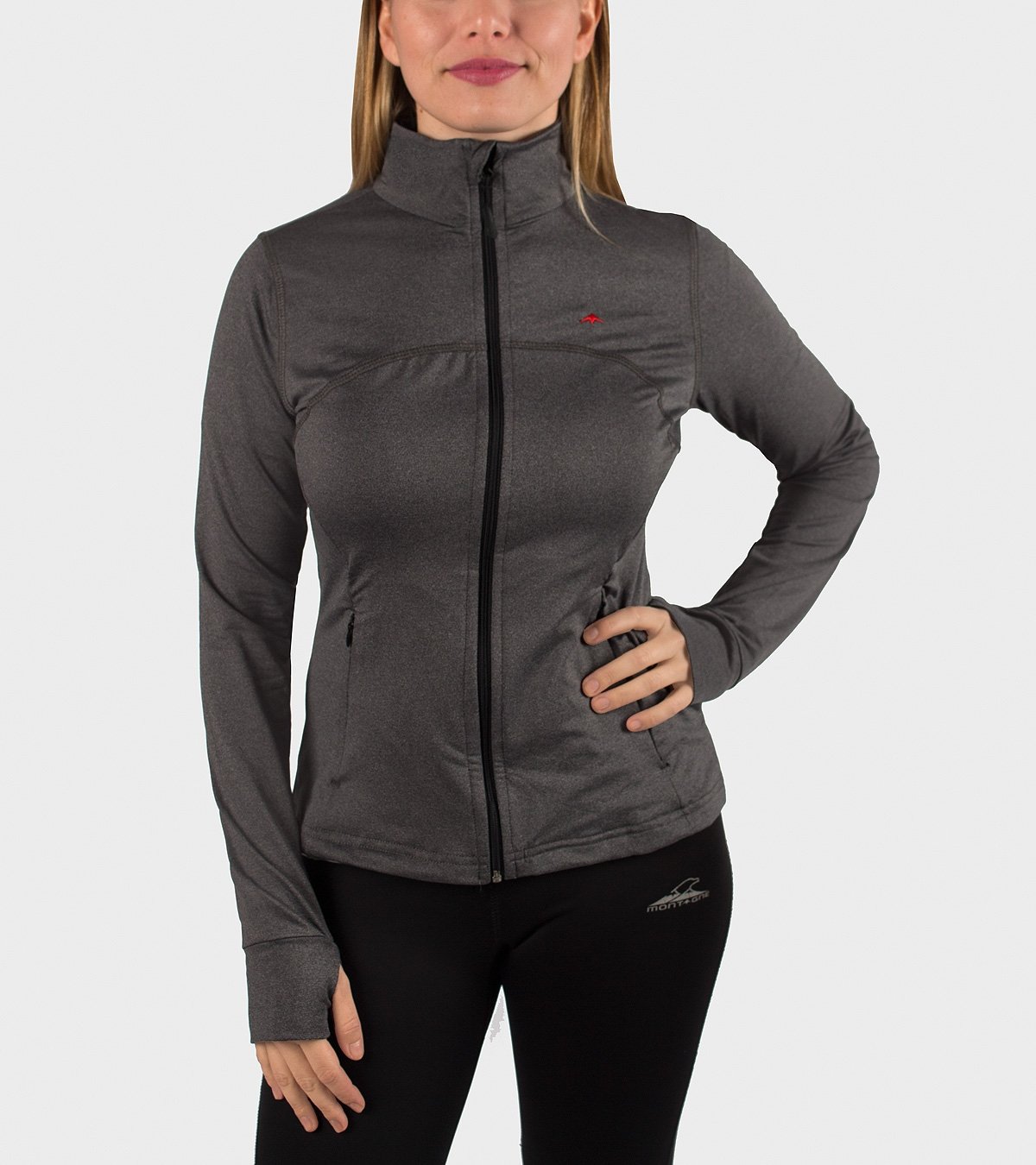 Campera de mujer Nilay