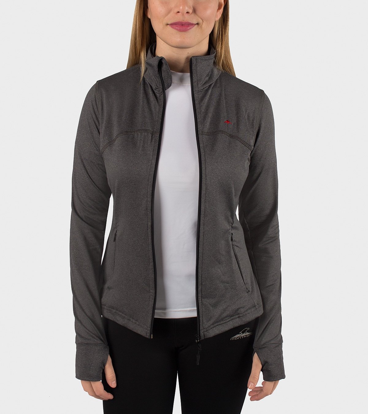 Campera de mujer Nilay