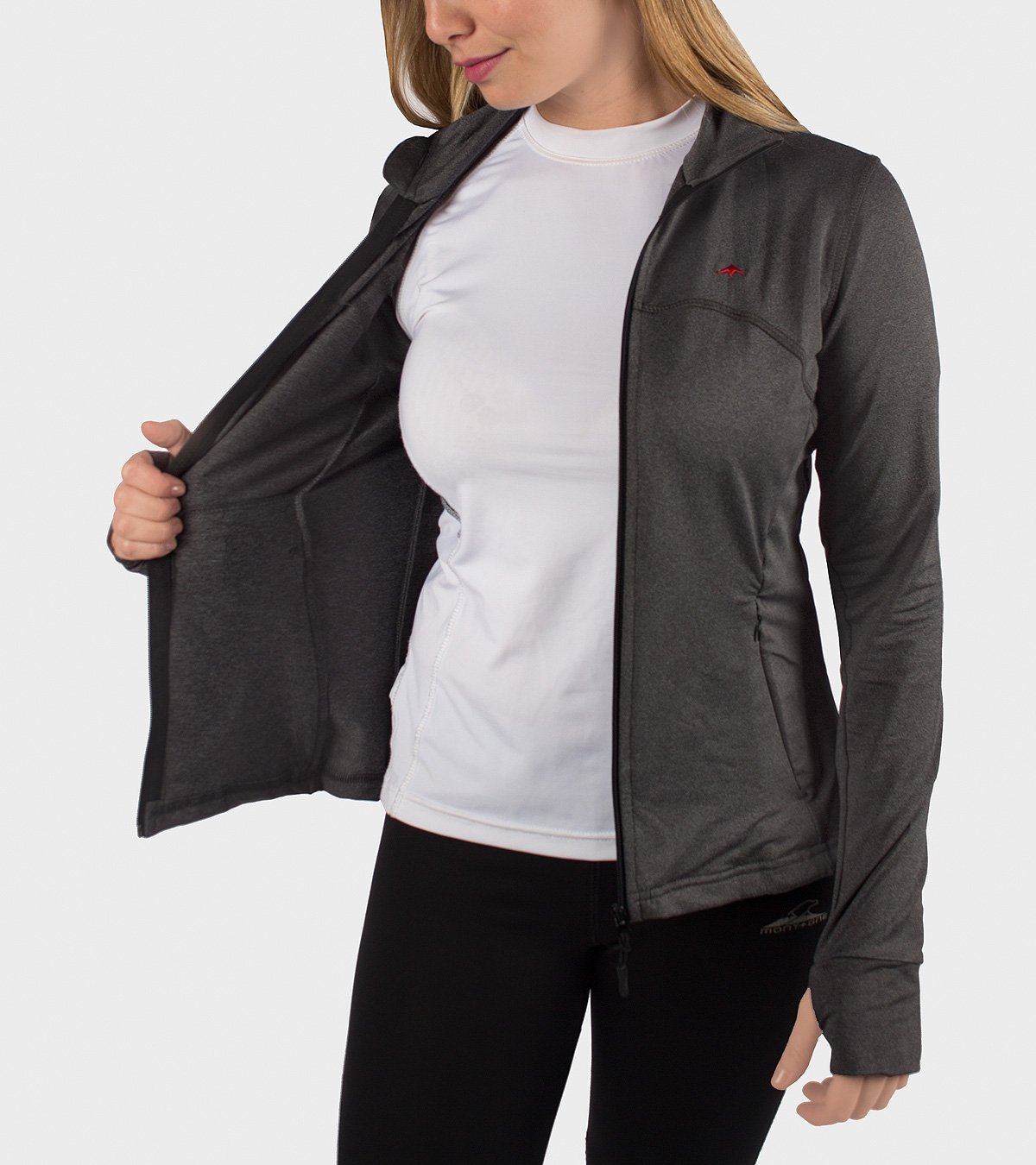 Campera de mujer Nilay