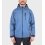 Campera de hombre Abalon Heat