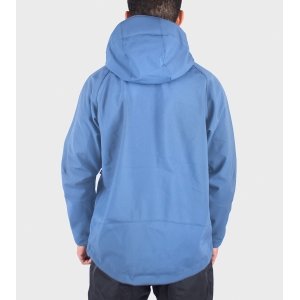 Campera de hombre Abalon Heat