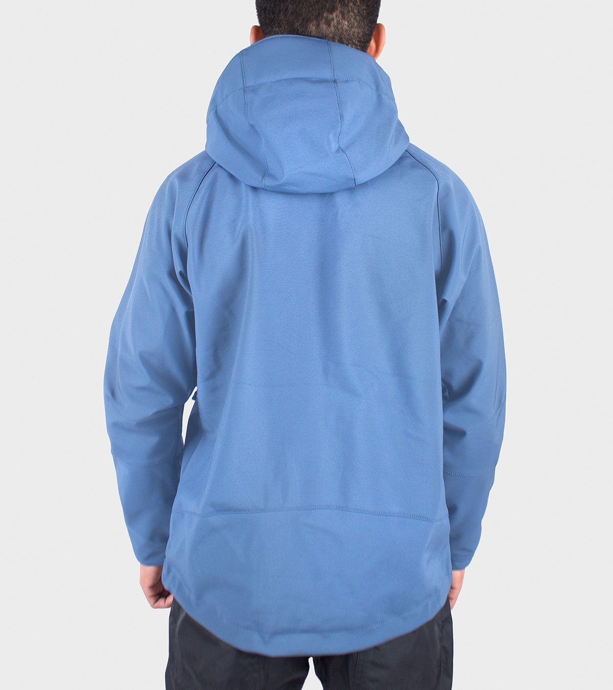 Campera de hombre Abalon Heat