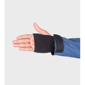 Campera de hombre Abalon Heat