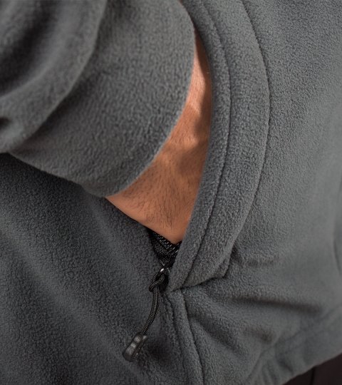 Campera de hombre polar Ben