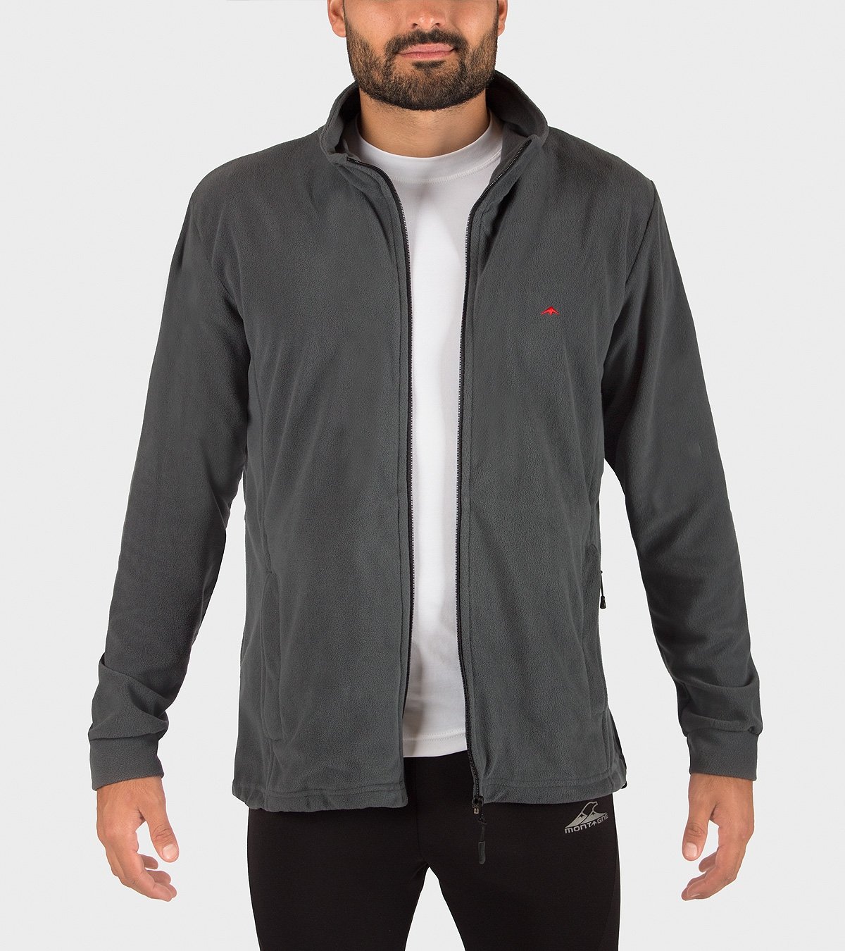 Campera de hombre polar Ben