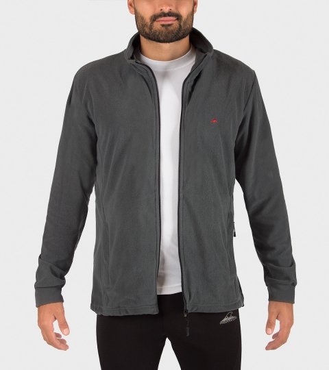 Campera de hombre polar Ben