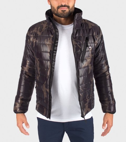 Campera de hombre inflable Phoenix