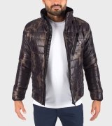 Campera de hombre inflable Phoenix