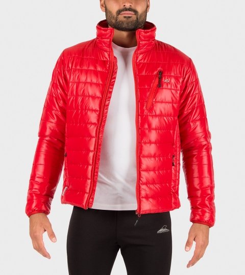 Campera de hombre inflable Phoenix
