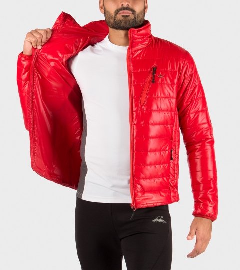Campera de hombre inflable Phoenix