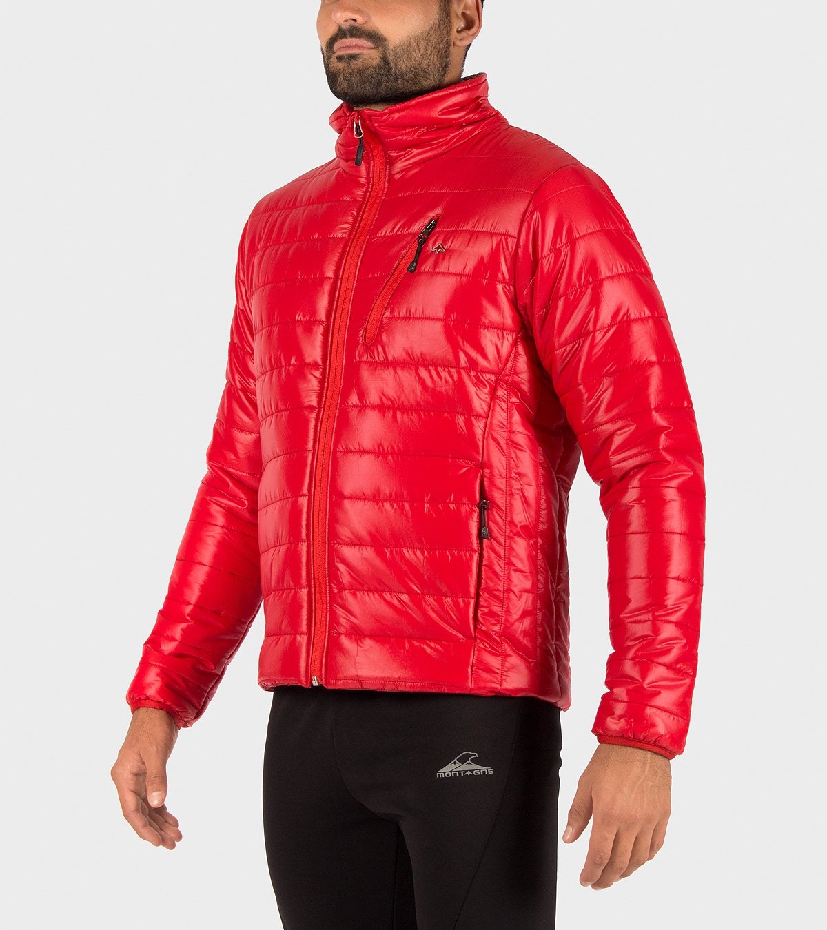 Campera de hombre inflable Phoenix