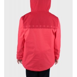Campera de niños Madison Teens