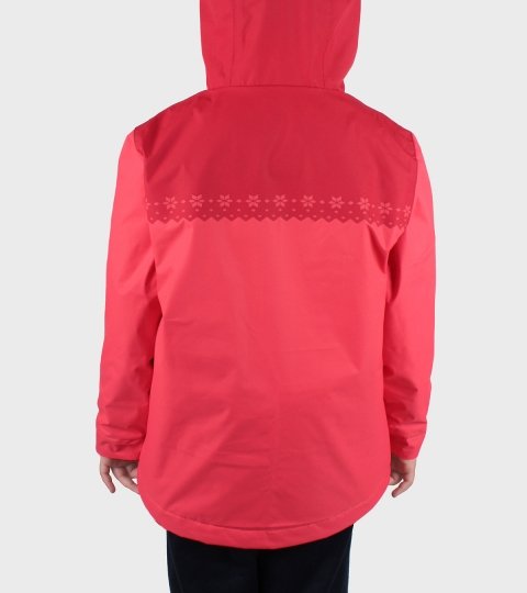 Campera de niños Madison Teens