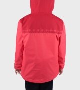Campera de niños Madison Teens