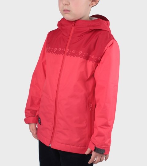 Campera de niños Madison Teens
