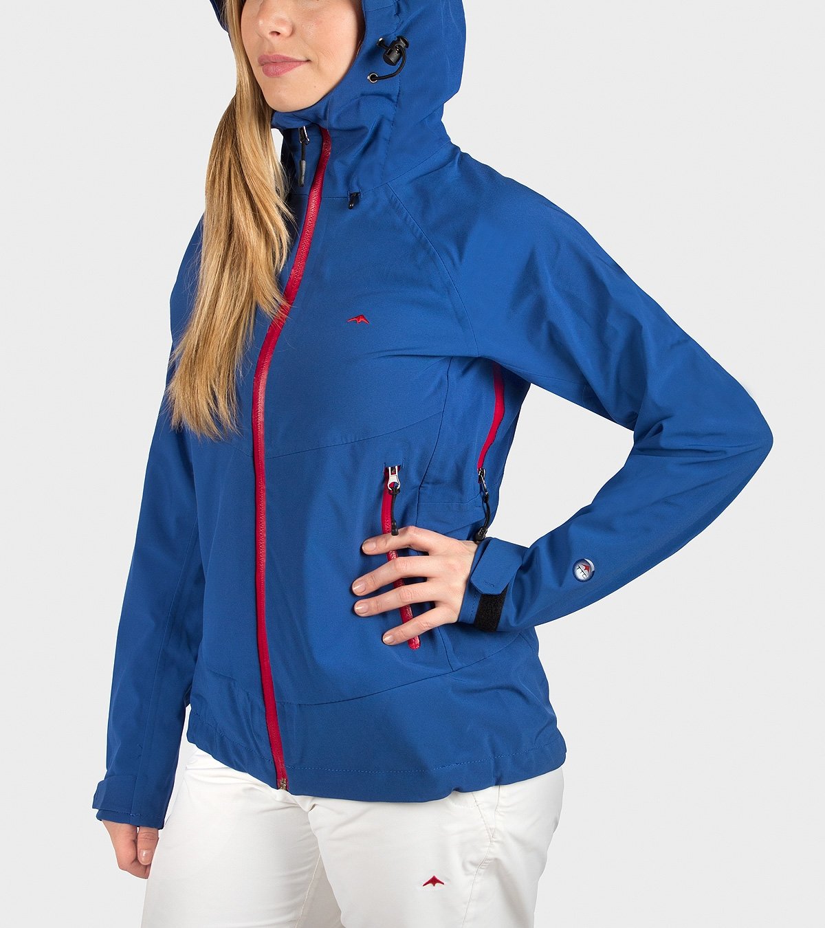 Campera de mujer Scarlet