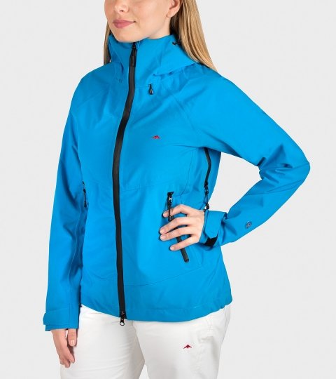 Campera de mujer Scarlet