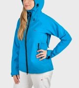 Campera de mujer Scarlet