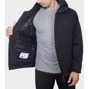 Campera de hombre Loar