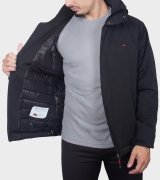 Campera de hombre Loar