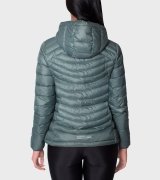 Campera de mujer Shelby con capucha