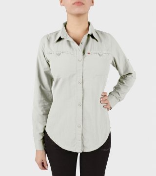 Camisa de mujer con protección UV Kiara ML