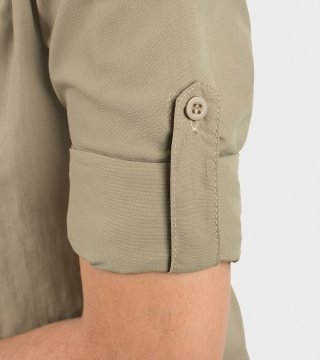 Camisa de mujer con protección UV Kiara ML