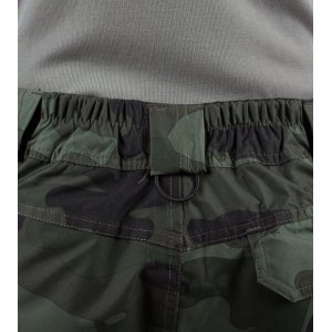 Pantalón de hombre Maiden