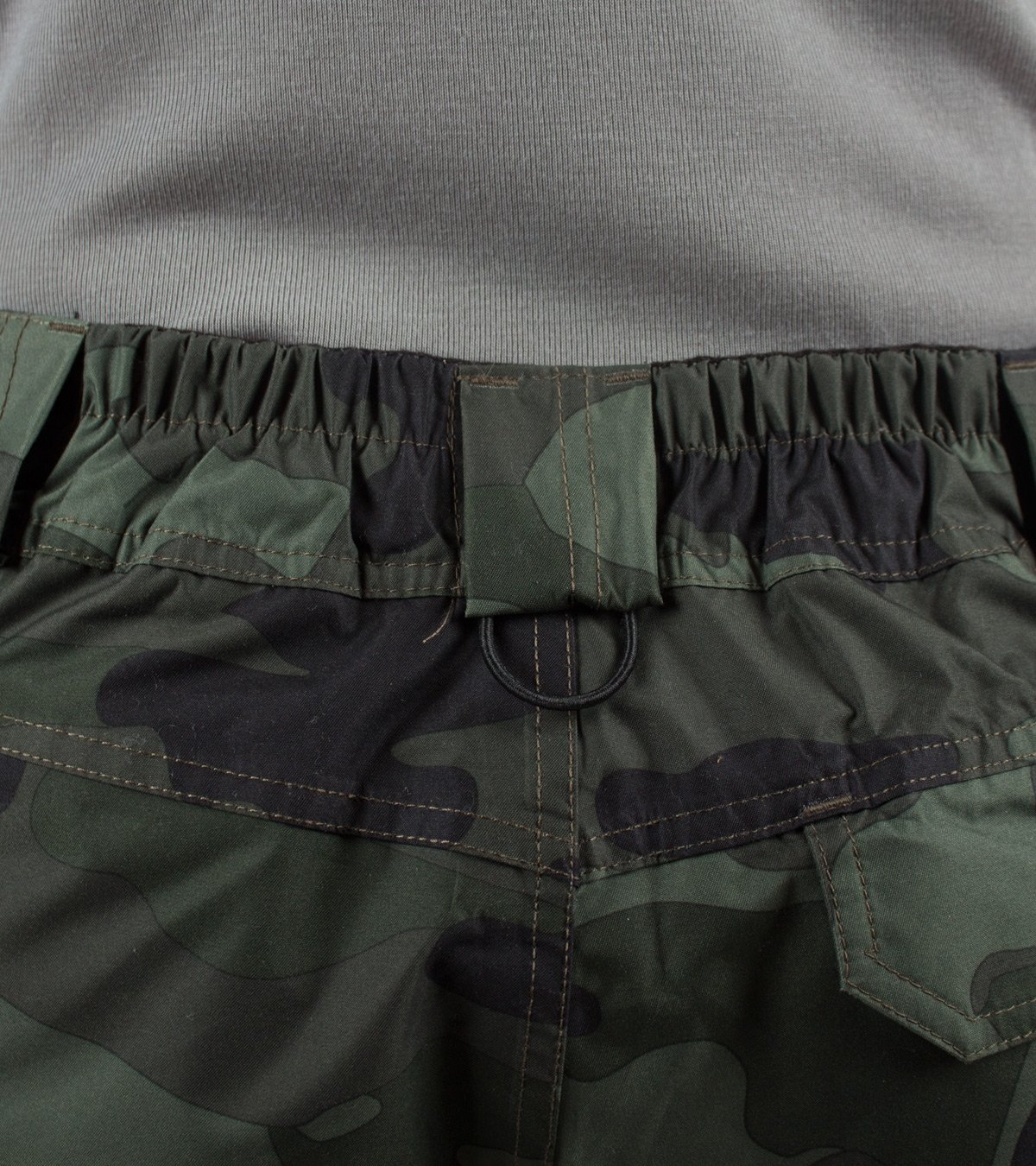 Pantalón de hombre Maiden