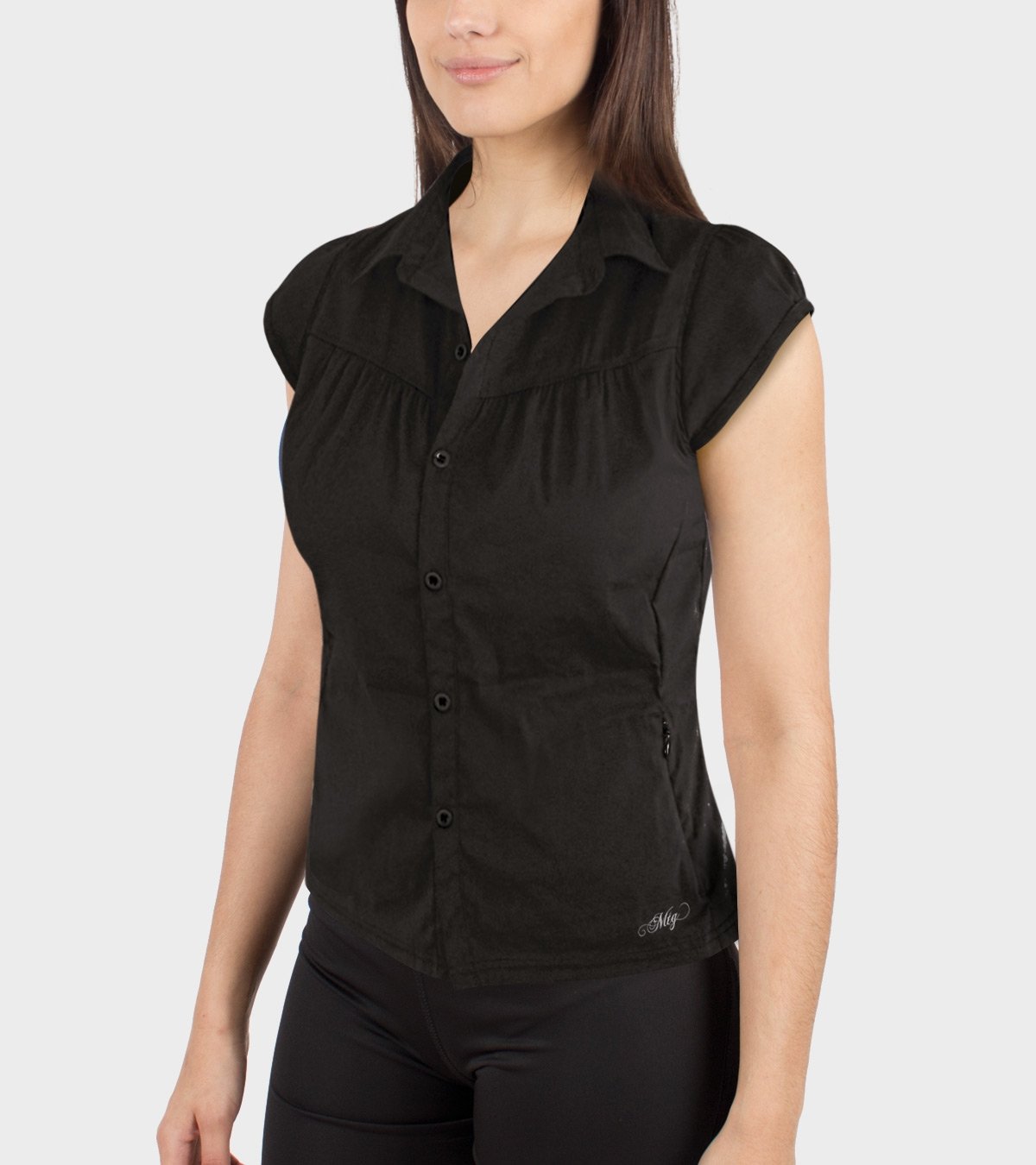 Camisa de mujer Liz Camisa de mujer Liz