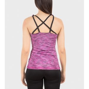 Musculosa de mujer Brenna