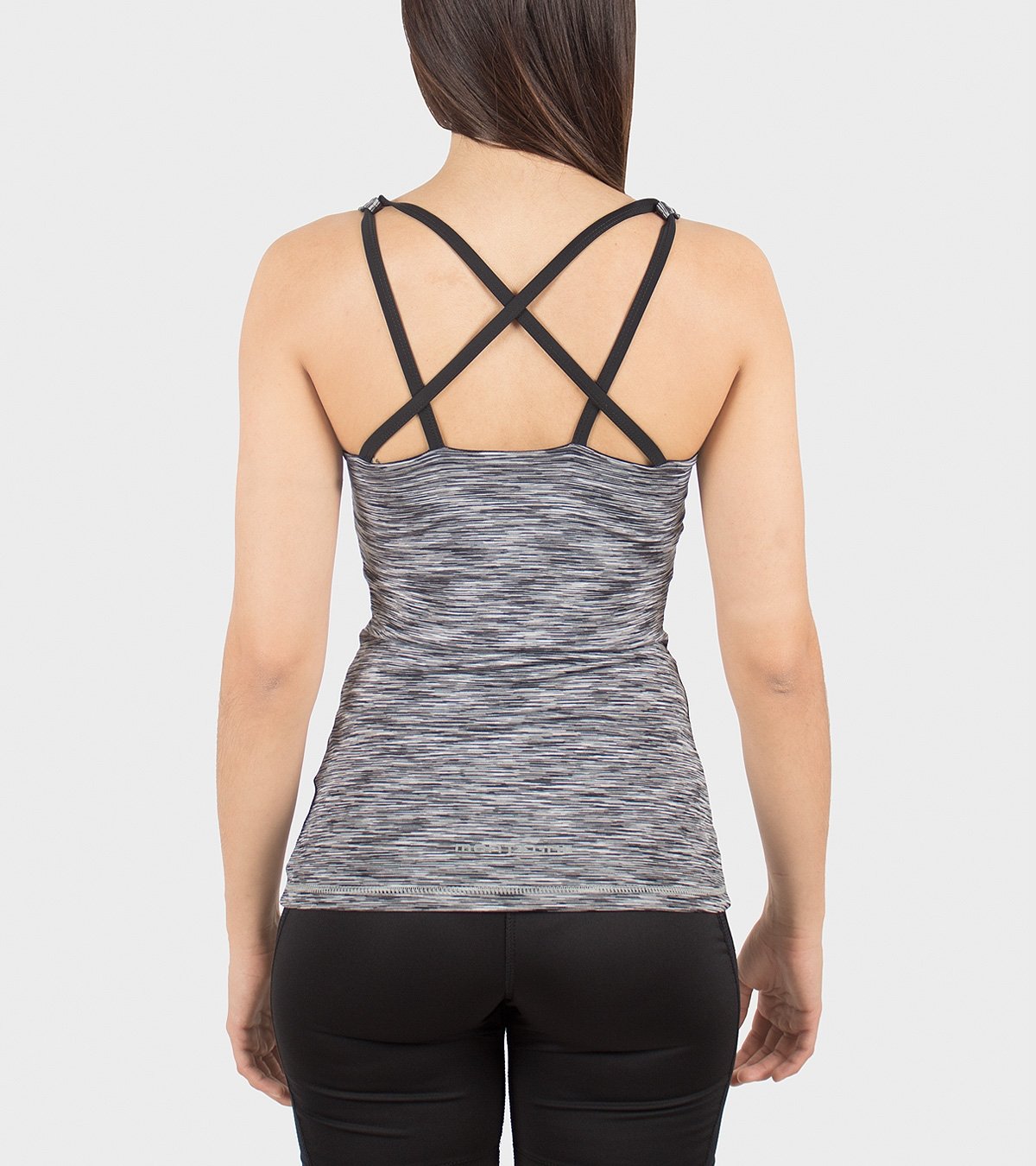 Musculosa de mujer Brenna