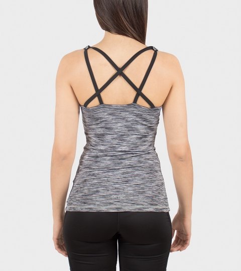 Musculosa de mujer Brenna