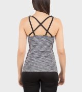 Musculosa de mujer Brenna