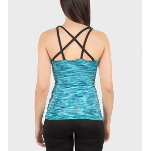 Musculosa de mujer Brenna