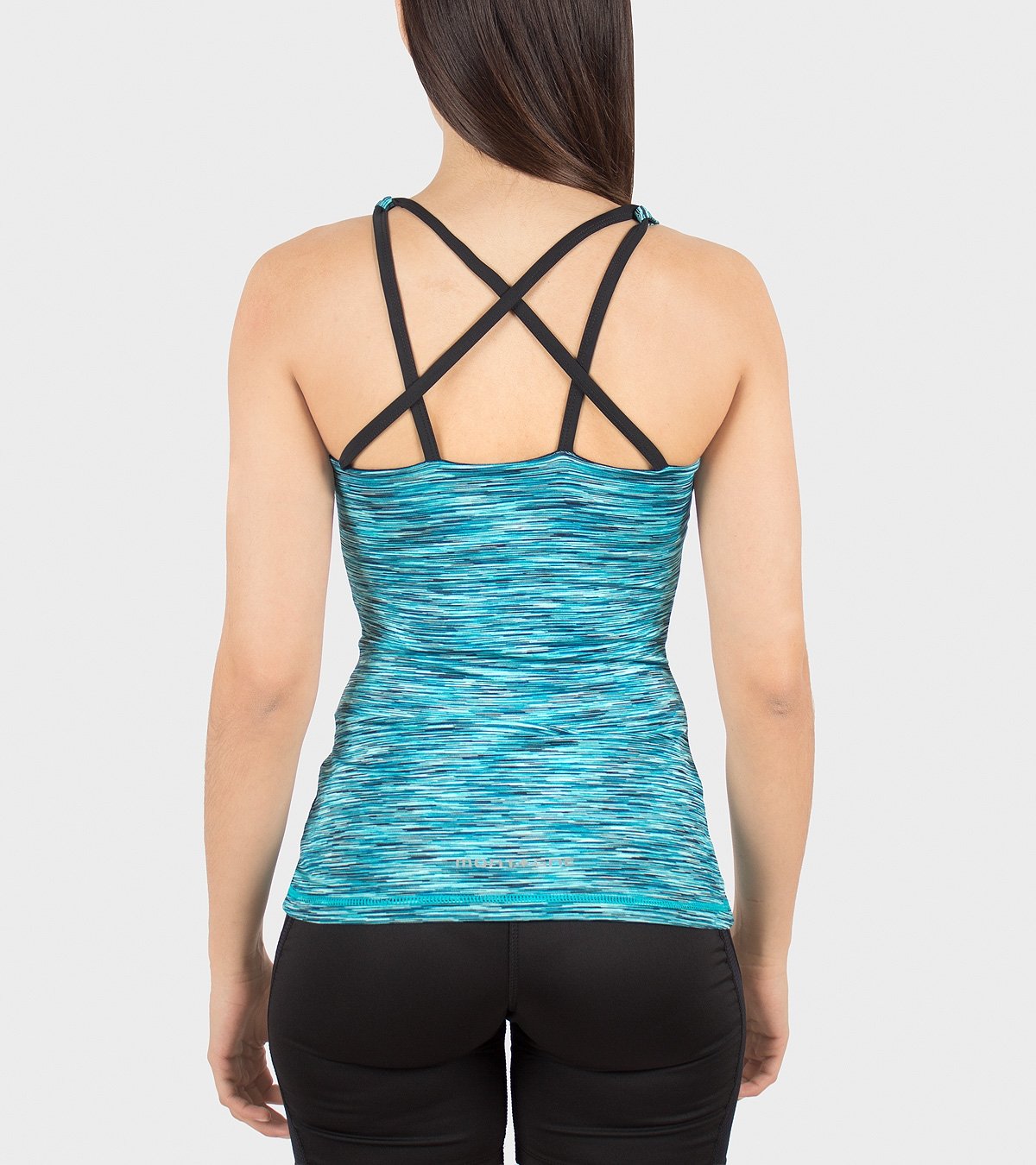 Musculosa de mujer Brenna