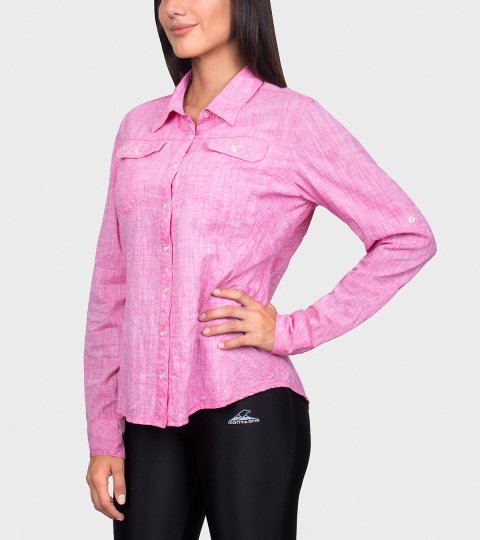 Camisa de mujer Marbella