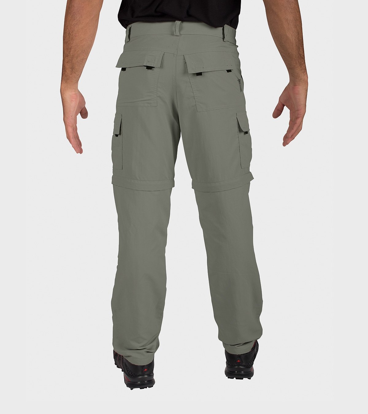 Pantalón de hombre Sherpa Base
