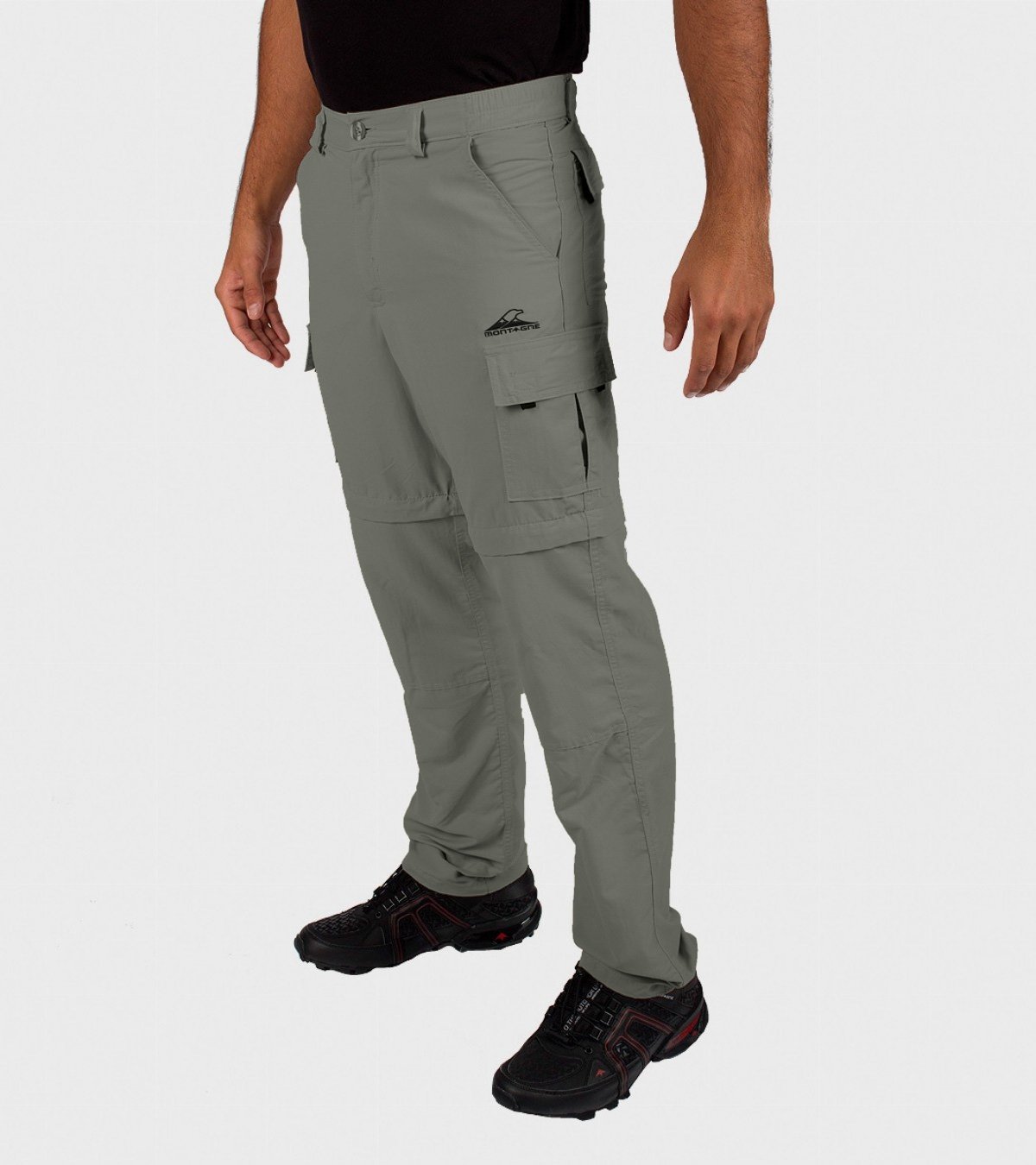 Pantalón de hombre Sherpa Base
