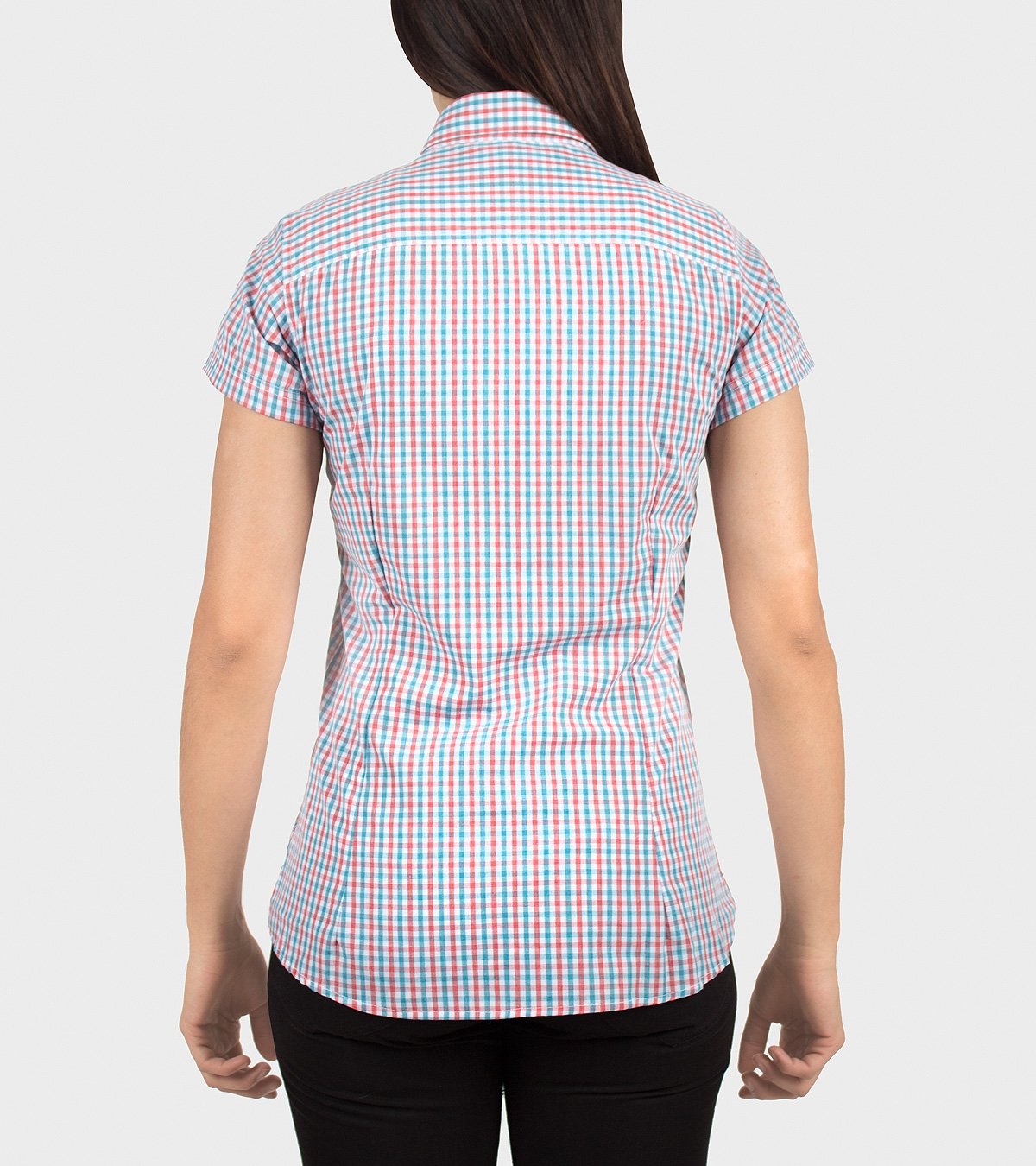 Camisa de mujer Grizel M/C
