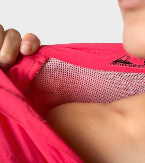 Camisa de mujer con protección UV Kiara ML