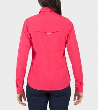 Camisa de mujer con protección UV Kiara ML